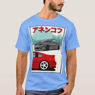 Nissan 300ZX T-Shirt
