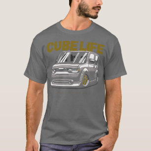 Nissan Cube T-Shirt