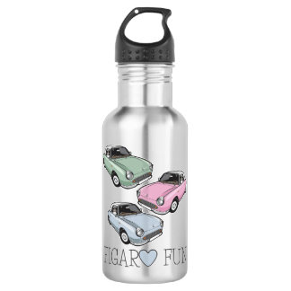 Nissan Figaro Fun Trinkflasche
