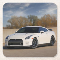 Nissan GT-R 2014