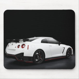 Nissan GT-R Mousepad