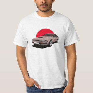Nissan - Silvia - Japan - wählen Sie eine T-Shirt
