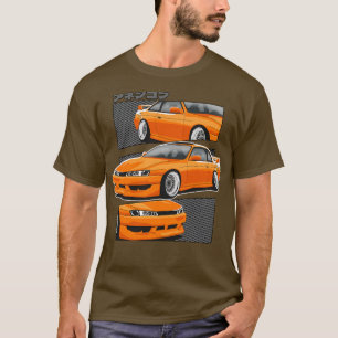 Nissan Silvia s14 Kouki T-Shirt