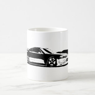 Nissan Silvia Tasse