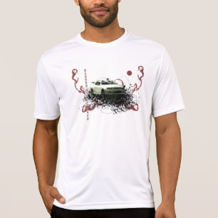 Nissan Skyline gtr T-Shirt