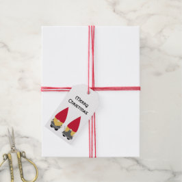 Nisse Folk Geschenkanhänger