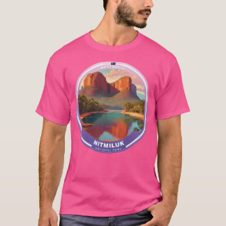 Nitmiluk Nationalpark Australien T-Shirt