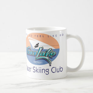Nitro, Gun See-Front Tasse