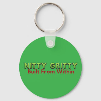 Nitty Gritty Schlüsselanhänger