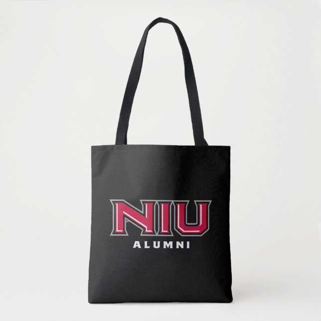 NIU Alumni (Vorderseite)