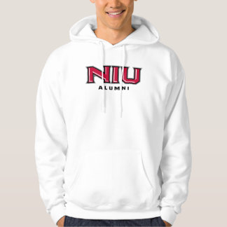 NIU Alumni Hoodie