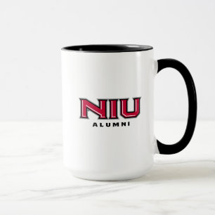 NIU Alumni Tasse