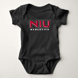 NIU Athletik Baby Strampler