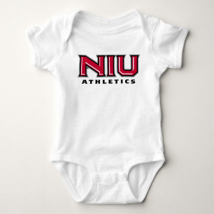 NIU Athletik Baby Strampler