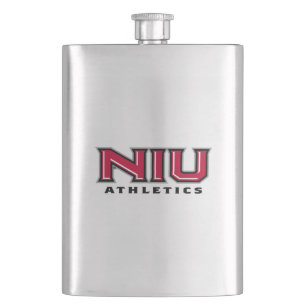 NIU Athletik Flachmann
