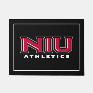 NIU Athletik Fußmatte