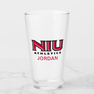 NIU Athletik Glas