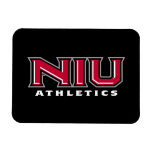 NIU Athletik Magnet