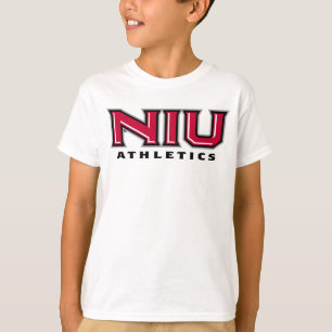 NIU Athletik T-Shirt