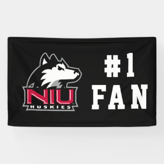 NIU-Huskies Banner