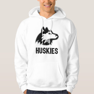 NIU-Huskies gestört Hoodie