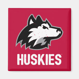 NIU-Huskies gestört Magnet