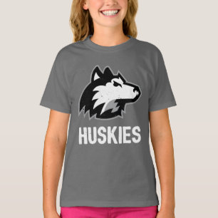 NIU-Huskies gestört T-Shirt