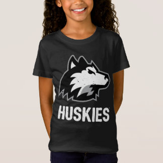 NIU-Huskies gestört T-Shirt