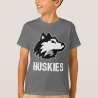 NIU-Huskies gestört