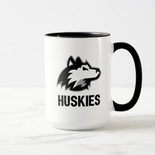 NIU-Huskies gestört Tasse