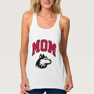 NIU Huskies Mama Tank Top