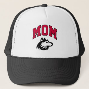 NIU Huskies Mama Truckerkappe