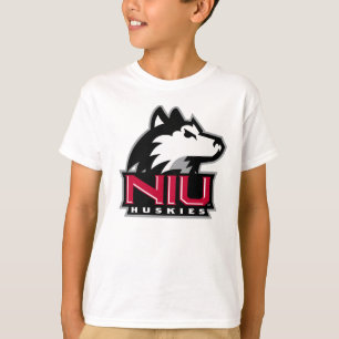 NIU-Huskies T-Shirt
