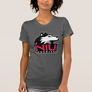 NIU-Huskies T-Shirt