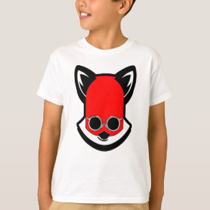 Nix Zooba Battle Royale T - Shirt