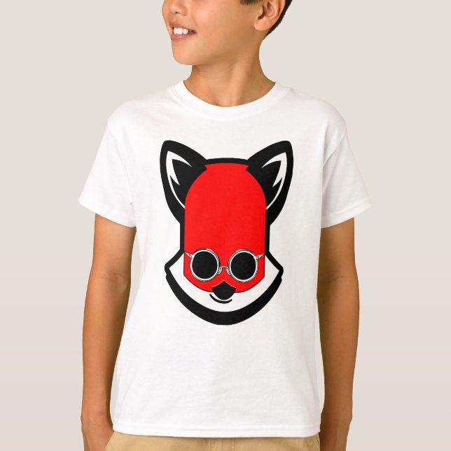 Nix Zooba Battle Royale T - Shirt (Vorderseite)