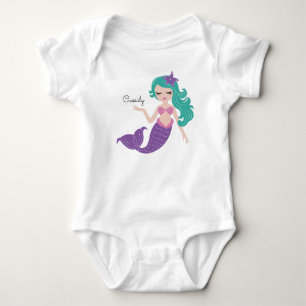 Nixe Baby Strampler