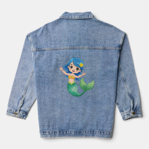 Nixe Jeansjacke
