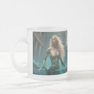 Nixe Mattglastasse