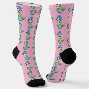 Nixe Socken