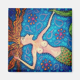 Nixen Magnet