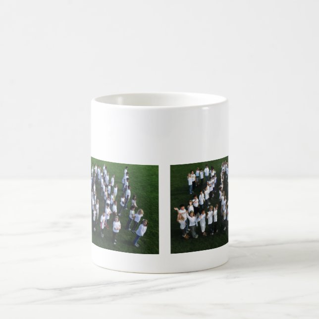 Nixon 2012 kaffeetasse (Mittel)