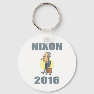 Nixon 2016 schlüsselanhänger