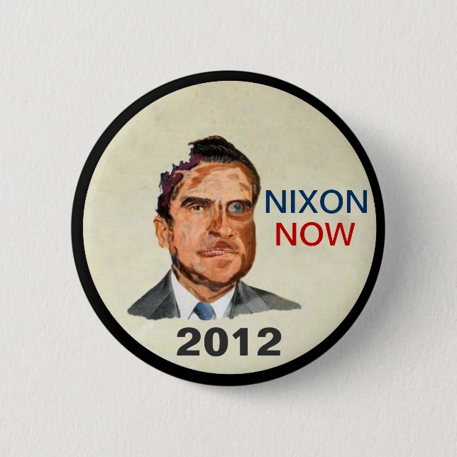 Nixon jetzt 2012 button (Vorderseite)