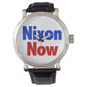 Nixon Now Armbanduhr