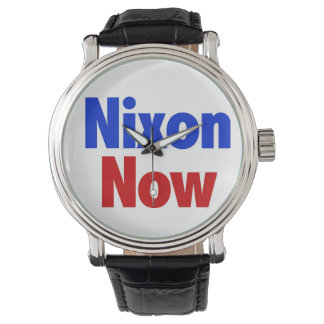 Nixon Now Armbanduhr