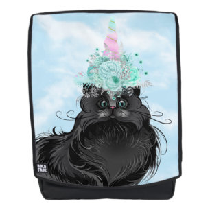 Niyas 1. Catacorn Rucksack