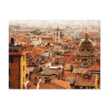 Nizza, Cote d'Azur postcard