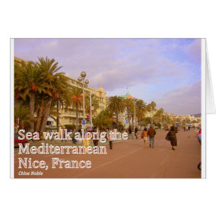 Nizza Frankreich #3