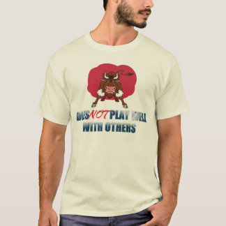 Nizza Spiel T-Shirt